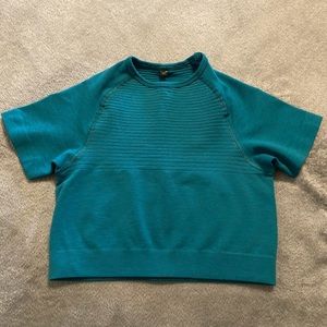 Alphalete Revival Crop Top XS